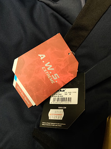 Uus! Meeste jope Rukka. Suurused S, M, L, XL (9 foto / 9)
