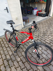 Jalgrattad (2 foto / 3)