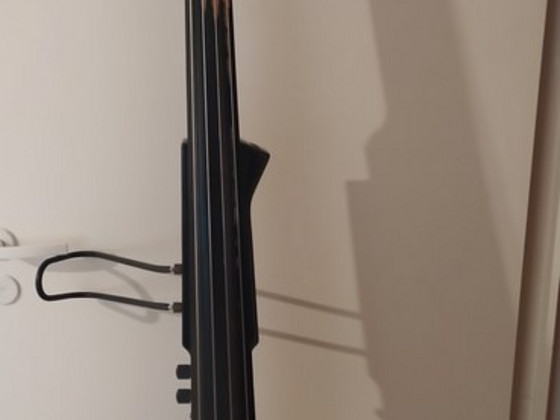 Elektriline kontrabass