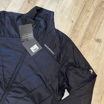 Peak Performance Insulated Liner Jacket uus