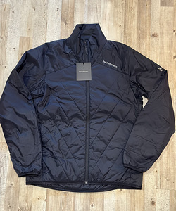 Утепленная подкладка Peak Performance новая (2 фото из 9)