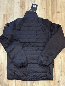 Утепленная подкладка Peak Performance новая (4 фото из 9)