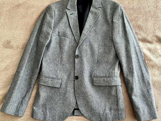 Продам пиджак H&M