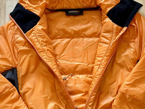 Peak Performance Radiance Hood Jacket, женская куртка. Новый