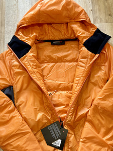 Peak Performance Radiance Hood Jacket, naiste jope. Uus! (1 foto / 8)
