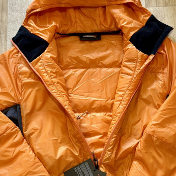 Peak Performance Radiance Hood Jacket, женская куртка. Новый