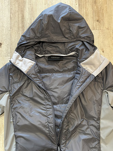 Peak Performance Radiance Hood Jacket, naiste jope. Uus! (4 foto / 8)