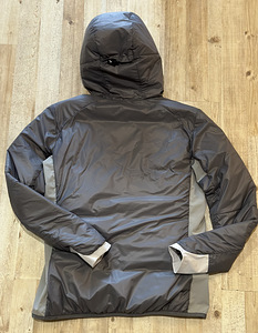 Peak Performance Radiance Hood Jacket, naiste jope. Uus! (5 foto / 8)