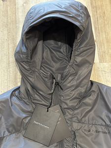 Peak Performance Radiance Hood Jacket, naiste jope. Uus! (6 foto / 8)