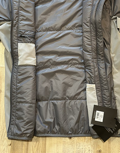 Peak Performance Radiance Hood Jacket, naiste jope. Uus! (8 foto / 8)