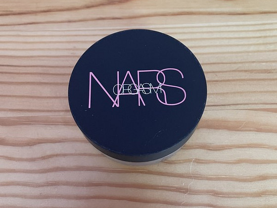 Nars näopuuder Orgasm originaal
