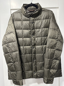 Продам куртку Massimo Dutti. (1 фото из 2)