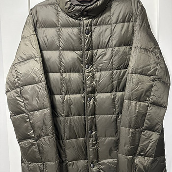 Müüa Massimo Dutti jope