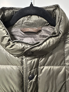 Продам куртку Massimo Dutti. (2 фото из 2)