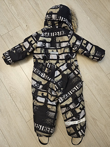 Lenne зимний комбинезон (2 фото из 3)