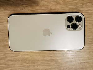 Müüa IPhone12 Pro 256 gb, Gold. (1 foto / 2)