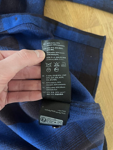 Seelik ja särk COS, 40% vill (3 foto / 4)