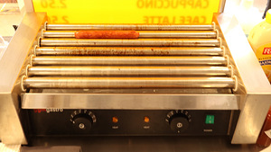 KONTAKTGRILL (2 фото из 5)