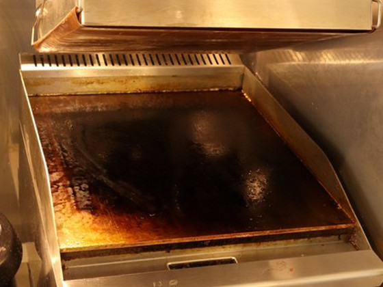 KONTAKTGRILL