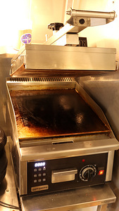 KONTAKTGRILL (1 фото из 5)