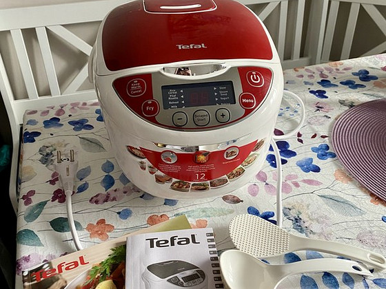 Multikeetja