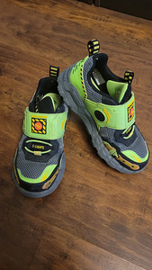 Tossud Skechers 35 suurus (2 foto / 3)