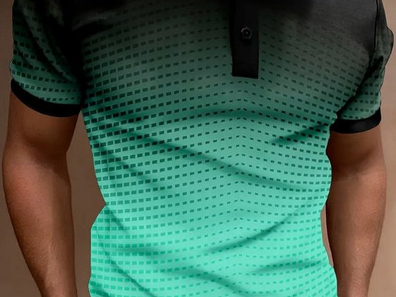 Meeste polo/golfisärk 5xl