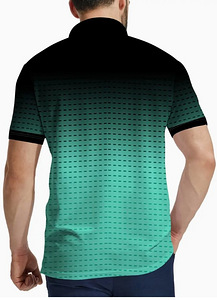 Meeste polo/golfisärk 5xl (2 foto / 8)