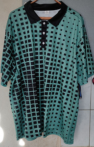 Meeste polo/golfisärk 5xl (4 foto / 8)