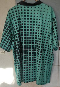 Meeste polo/golfisärk 5xl (5 foto / 8)