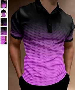 Meeste polo/golfisärk 5xl (6 foto / 8)