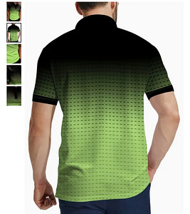 Meeste polo/golfisärk 5xl (8 foto / 8)