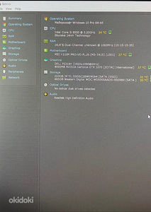 ПК i5-6500 gtx 1070 (1 фото из 1)