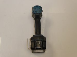 Akulöökkruvikeeraja Makita DTD 146 + 4ah (3 foto / 6)