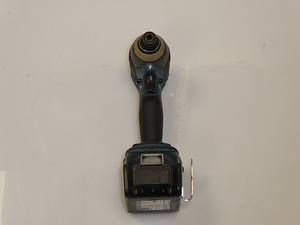 Akulöökkruvikeeraja Makita DTD 146 + 4ah (5 foto / 6)