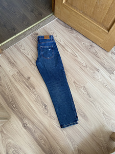 Zara mom fit teksad suurus 34 (2 foto / 6)