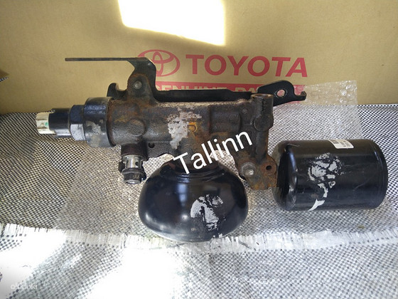 Land Cruiser 200 4915860010 4803060010 4915160020