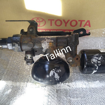 Land Cruiser 200 4915860010 4803060010 4915160020