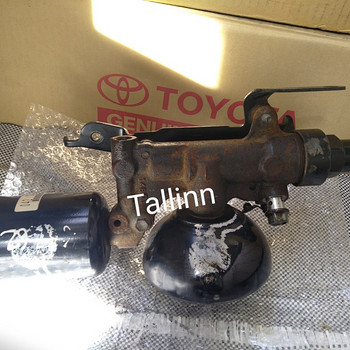 Land Cruiser 200 4804060010 4915860010 4915160020