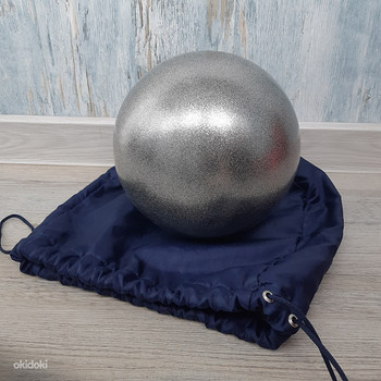 Pall Pastorelli, Pastorelli Ball Glitter