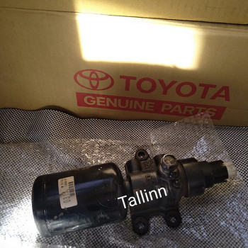 Toyota Land Cruiser 200 48010-60010 49147-60010 48981-60030