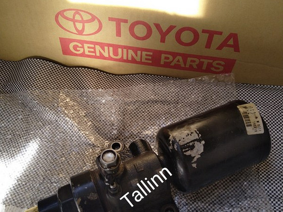 Toyota Land Cruiser 200 4802060010 4914760010 4899160010