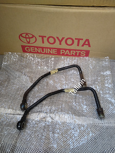 Toyota Land Cruiser 200 48020-60010 49147-60010 48991-60010 (2 foto / 2)