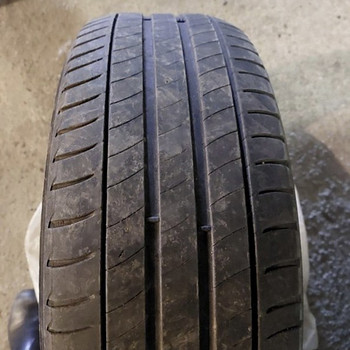 Летняя резина 205/55 R17 ( 4 колеса )
