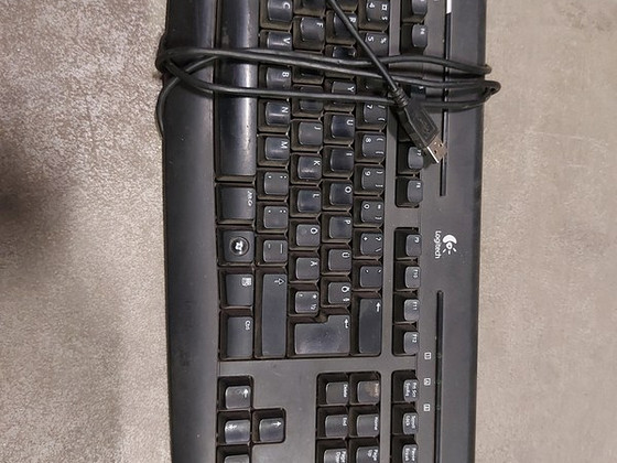 Logitech