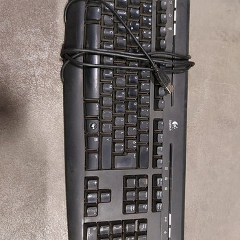 Logitech