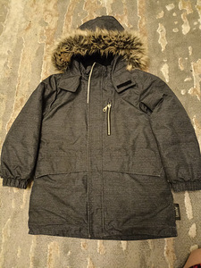 Jope Lassie 122cm (1 foto / 3)