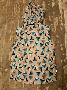 Vest Huppa 116 cm (2 foto / 3)
