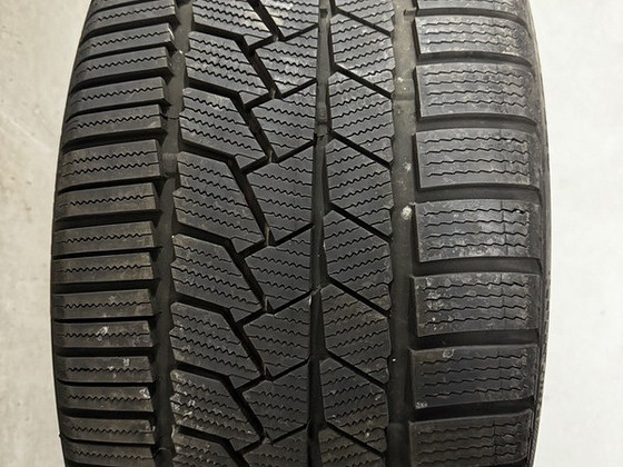 Резина Continental Wintercontact TS 860S R19
