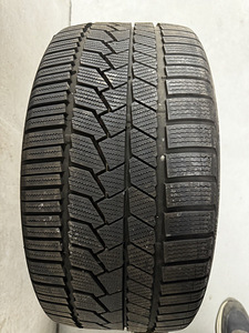 Резина Continental Wintercontact TS 860S R19 (1 foto / 5)